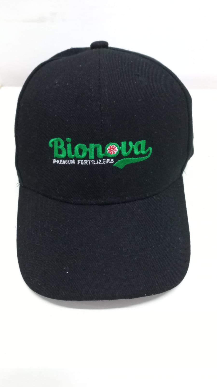 GORRA BIO