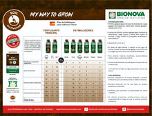 Cargar imagen en el visor de la galería, SOIL MIX
